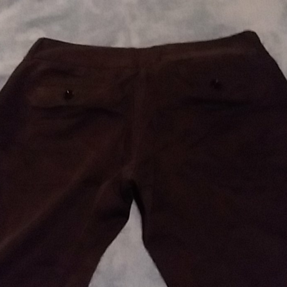 Capris by Express - Picture 3 of 3